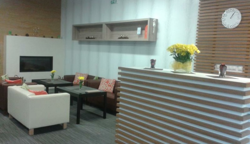 Apartmánový dom Familia Smokovec Vysoké Tatry